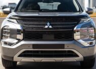 2025 MITSUBISHI OUTLANDER