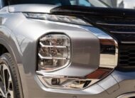 2025 MITSUBISHI OUTLANDER