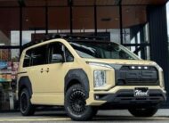 2025 MITSUBISHI DELICA D5