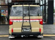 2025 MITSUBISHI DELICA D5