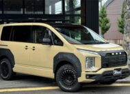 2025 MITSUBISHI DELICA D5