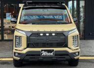 2025 MITSUBISHI DELICA D5