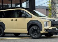 2025 MITSUBISHI DELICA D5