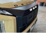 2025 MITSUBISHI DELICA D5