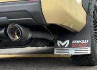 2025 MITSUBISHI DELICA D5