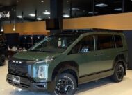 2025 MITSUBISHI DELICA D5