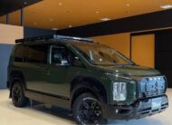 2025 MITSUBISHI DELICA D5