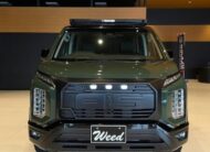 2025 MITSUBISHI DELICA D5