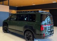 2025 MITSUBISHI DELICA D5