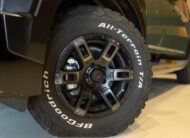 2025 MITSUBISHI DELICA D5