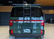 2025 MITSUBISHI DELICA D5