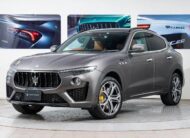 2022 MASERATI LEVANTE