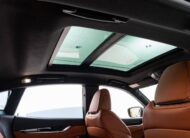 2022 MASERATI LEVANTE