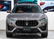 2022 MASERATI LEVANTE