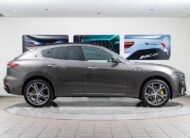 2022 MASERATI LEVANTE