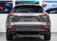 2022 MASERATI LEVANTE