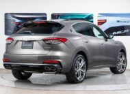 2022 MASERATI LEVANTE
