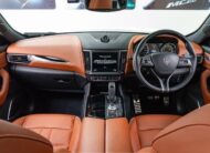 2022 MASERATI LEVANTE