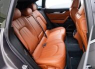 2022 MASERATI LEVANTE