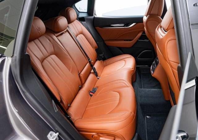 2022 MASERATI LEVANTE