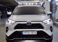 TOYOTA RAV4 2023