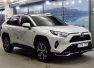 TOYOTA RAV4 2023