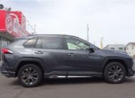 2023 TOYOTA RAV4 G