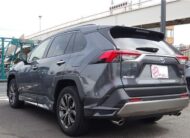 2023 TOYOTA RAV4 G