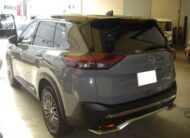 2025 NISSAN X-TRAIL