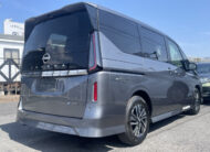 NISSAN SERENA 2025