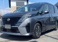 NISSAN SERENA 2025