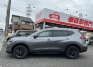 NISSAN X-TRAIL 2021