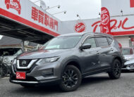 NISSAN X-TRAIL 2021