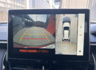 TOYOTA COROLLA CROSS 2025