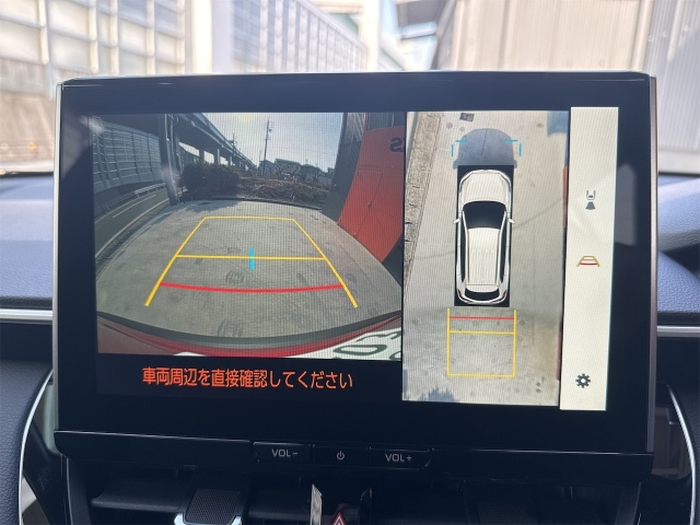 TOYOTA COROLLA CROSS 2025