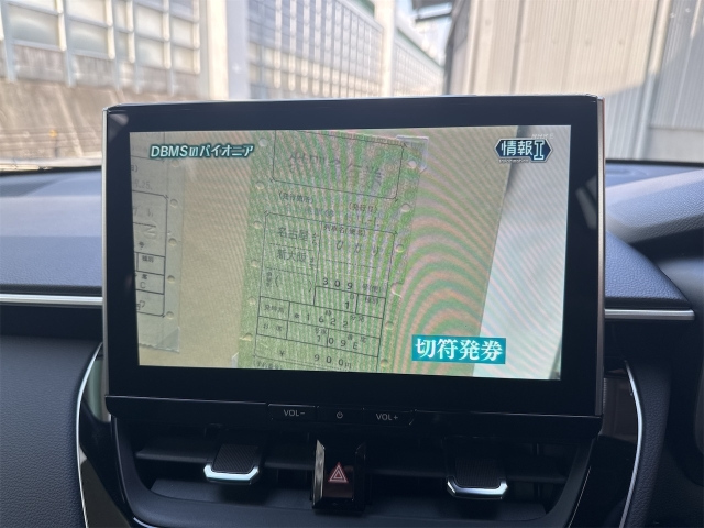 TOYOTA COROLLA CROSS 2025