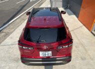 TOYOTA COROLLA CROSS 2025