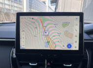 TOYOTA COROLLA CROSS 2025