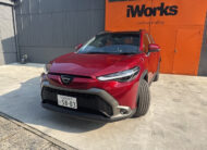TOYOTA COROLLA CROSS 2025