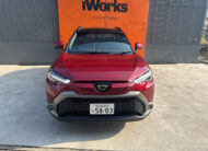 TOYOTA COROLLA CROSS 2025