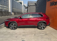 TOYOTA COROLLA CROSS 2025