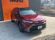TOYOTA COROLLA CROSS 2025