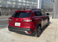 TOYOTA COROLLA CROSS 2025