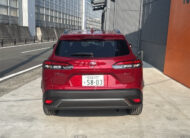 TOYOTA COROLLA CROSS 2025