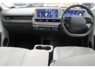 2022 Hyundai IONIQ 5