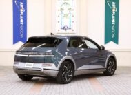 2022 Hyundai IONIQ 5