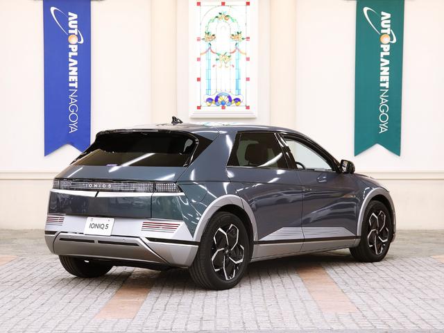 2022 Hyundai IONIQ 5