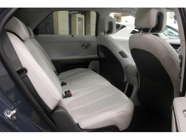 2022 Hyundai IONIQ 5