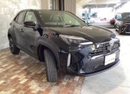 2024 TOYOTA YARIS CROSS