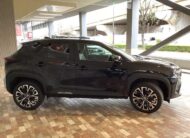 2024 TOYOTA YARIS CROSS